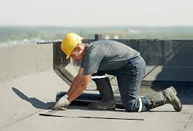 Trusted Mount Vernon, OH Roofing service Experts